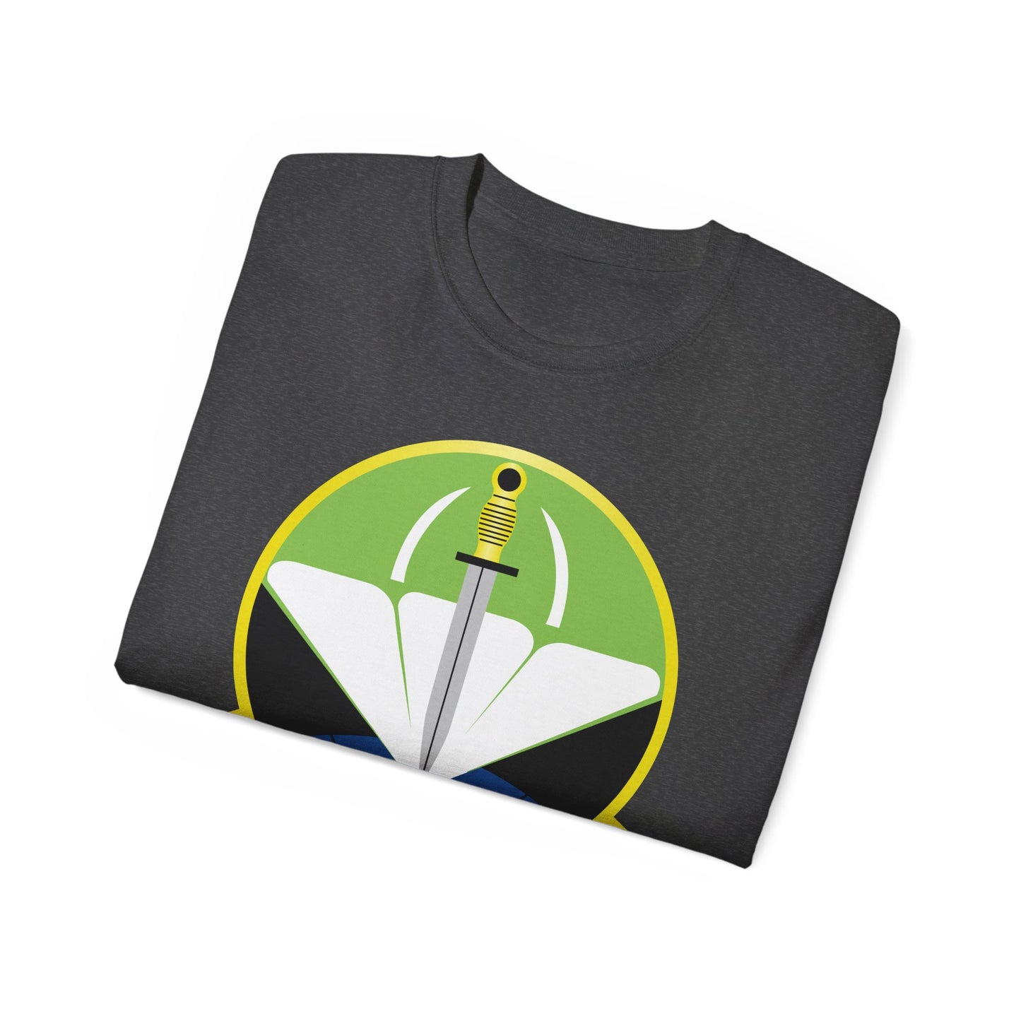 Unisex Ultra Cotton Tee - USAF - 22nd Special Tactics Squadron  wo Txt X 300