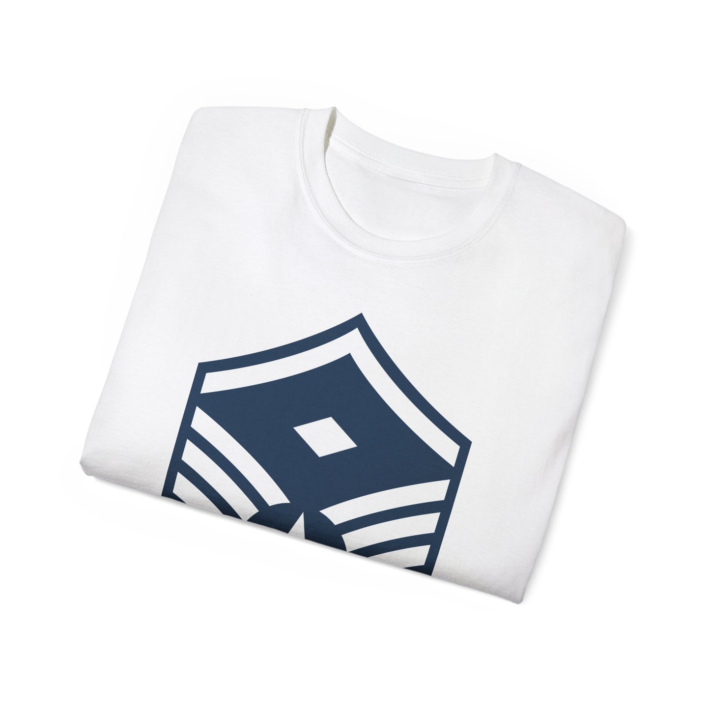Unisex Ultra Cotton Tee - USAF - First Sergeant (E7b) - 2020