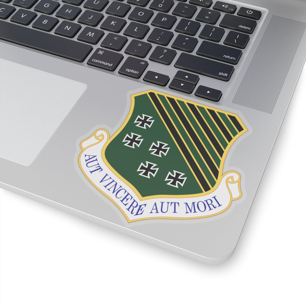 Kiss-Cut Stickers - USAF - 1st Fighter Wing wo txt