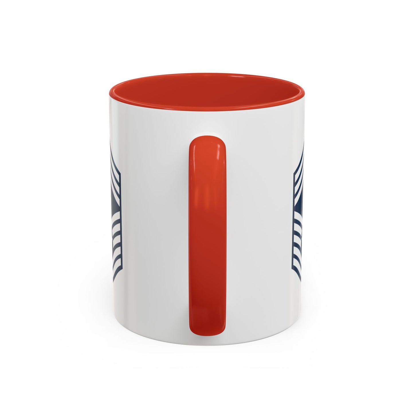 Accent Coffee Mug (11oz & 15oz) - USAF - First Sergeant (E9b) - 2020
