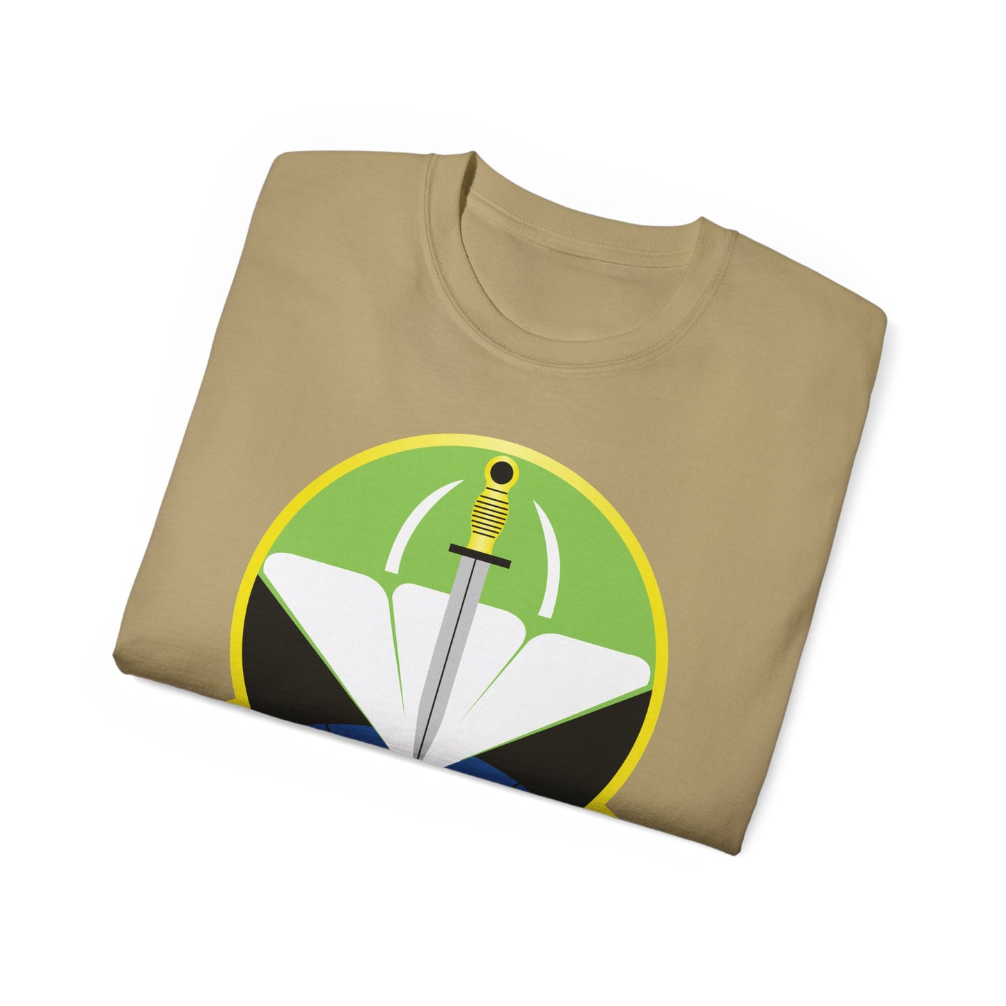 Unisex Ultra Cotton Tee - USAF - 22nd Special Tactics Squadron  wo Txt X 300