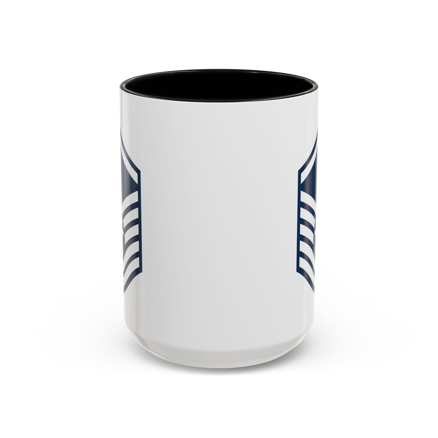 Accent Coffee Mug (11oz & 15oz) - USAF - Master Sergeant (E7a) - 2020