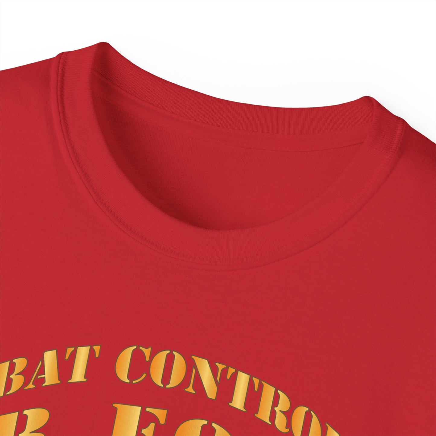 Unisex Ultra Cotton Tee - USAF - Combat Controller X 300