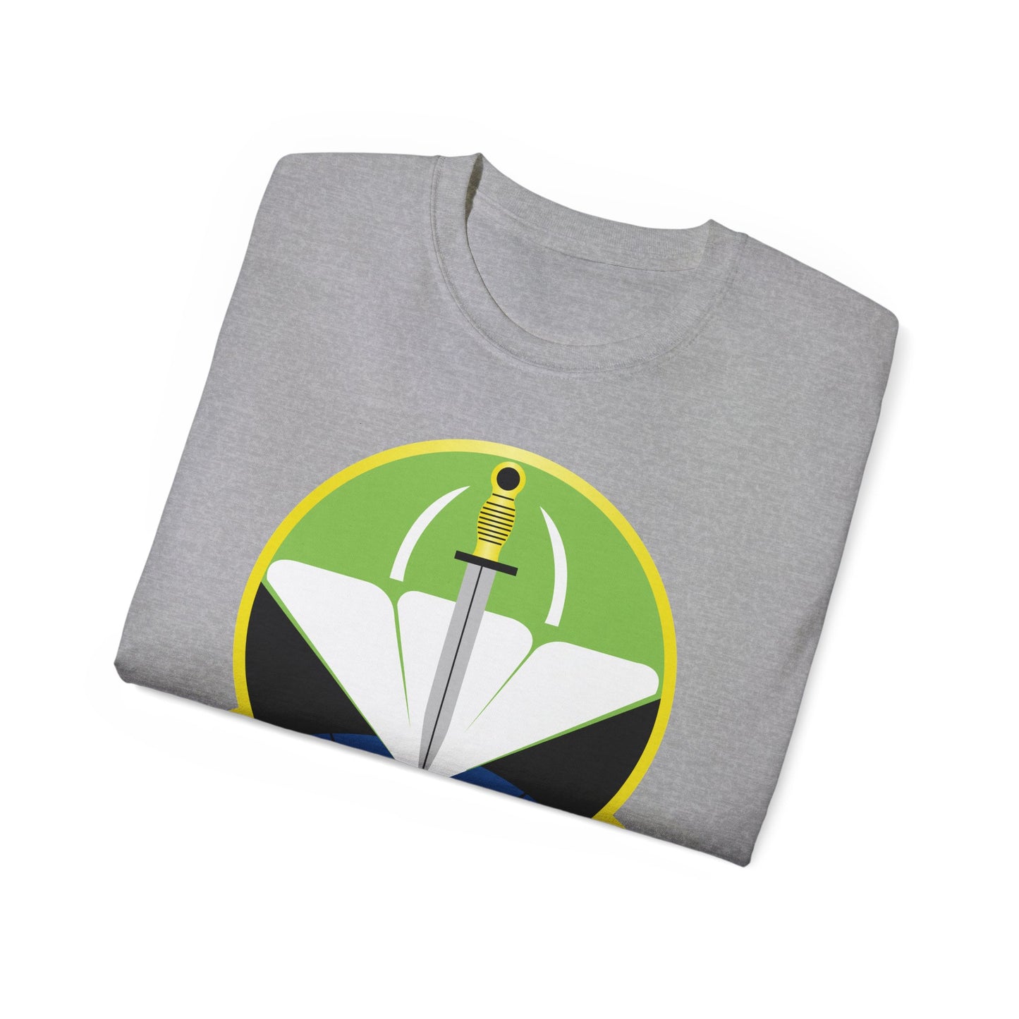 Unisex Ultra Cotton Tee - USAF - 22nd Special Tactics Squadron  wo Txt X 300