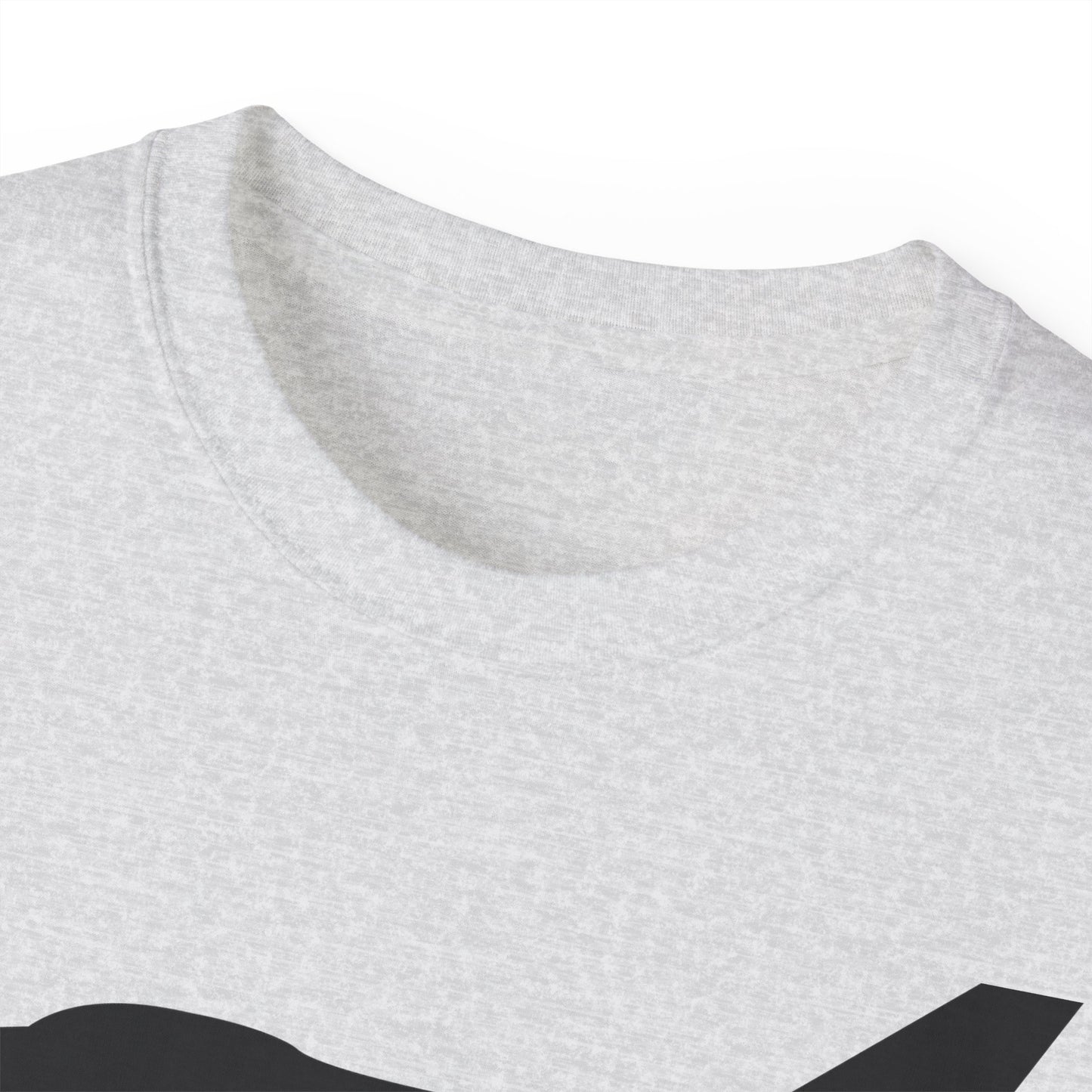 Unisex Ultra Cotton Tee - Aircraft - F-16 - Side - Black - wo Txt X 300