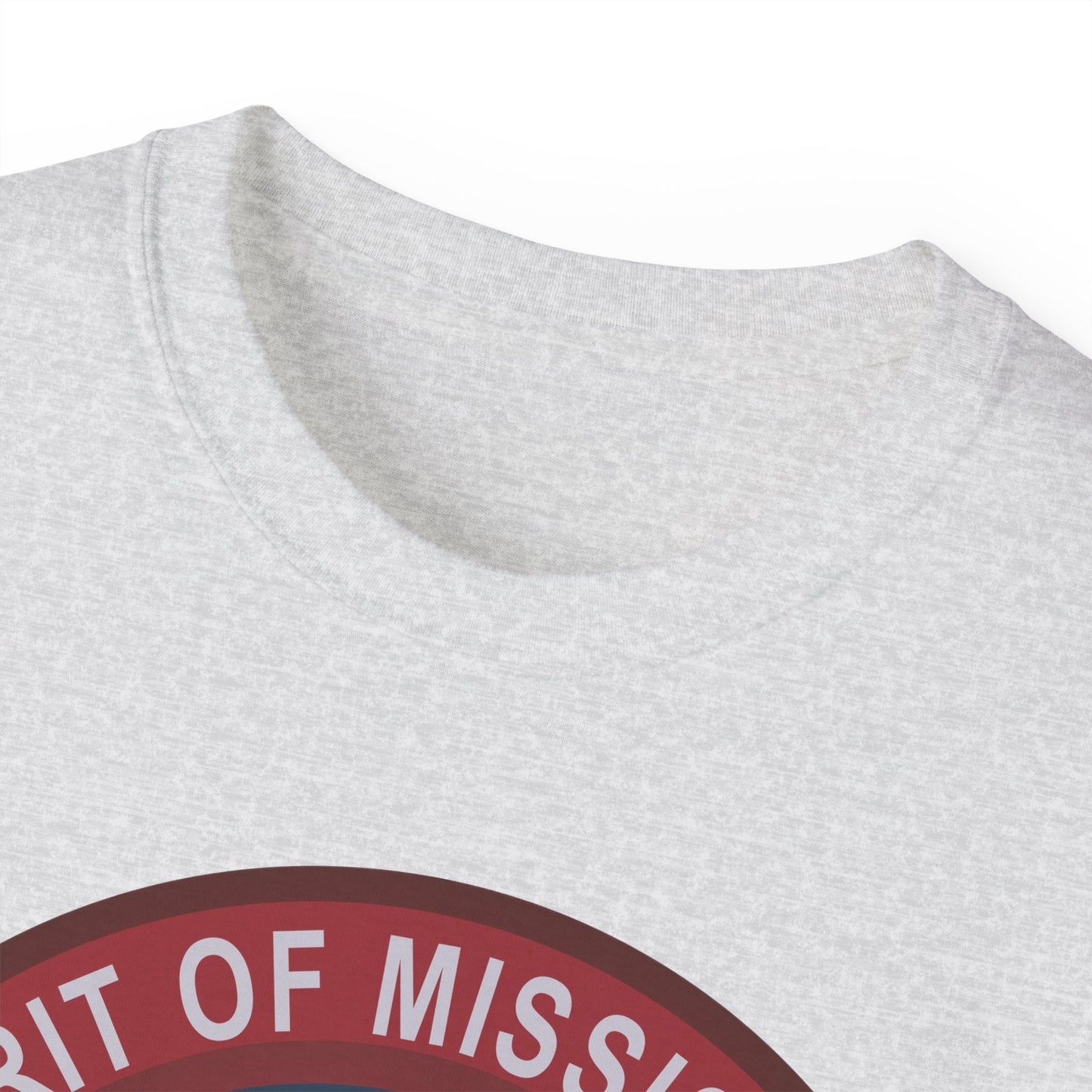 Unisex Ultra Cotton Tee - USAF - B2 - Spirit of Mississippi - Stealth Bomber wo txt X 300