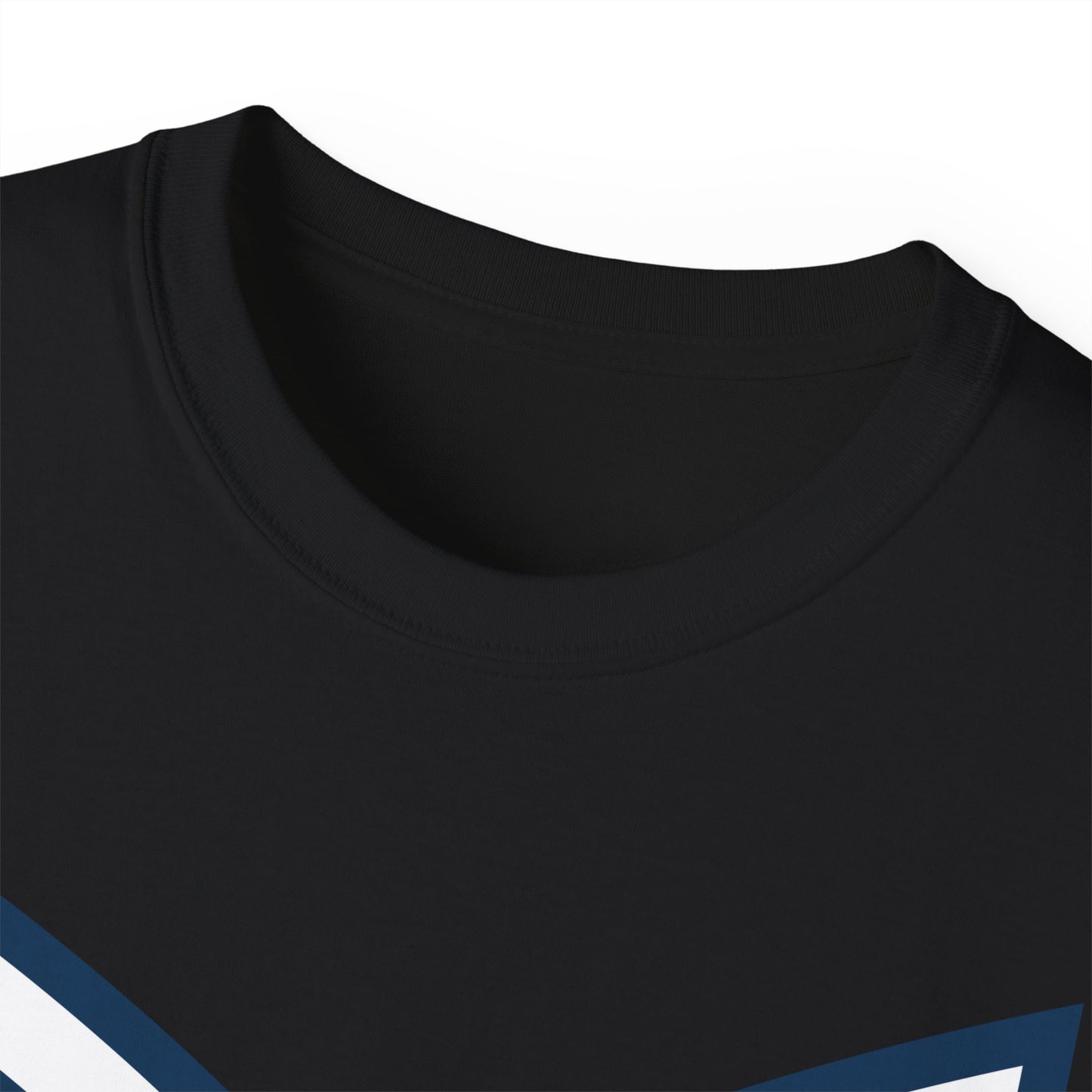 Unisex Ultra Cotton Tee - USAF - Technical Sergeant (E6) - 2020