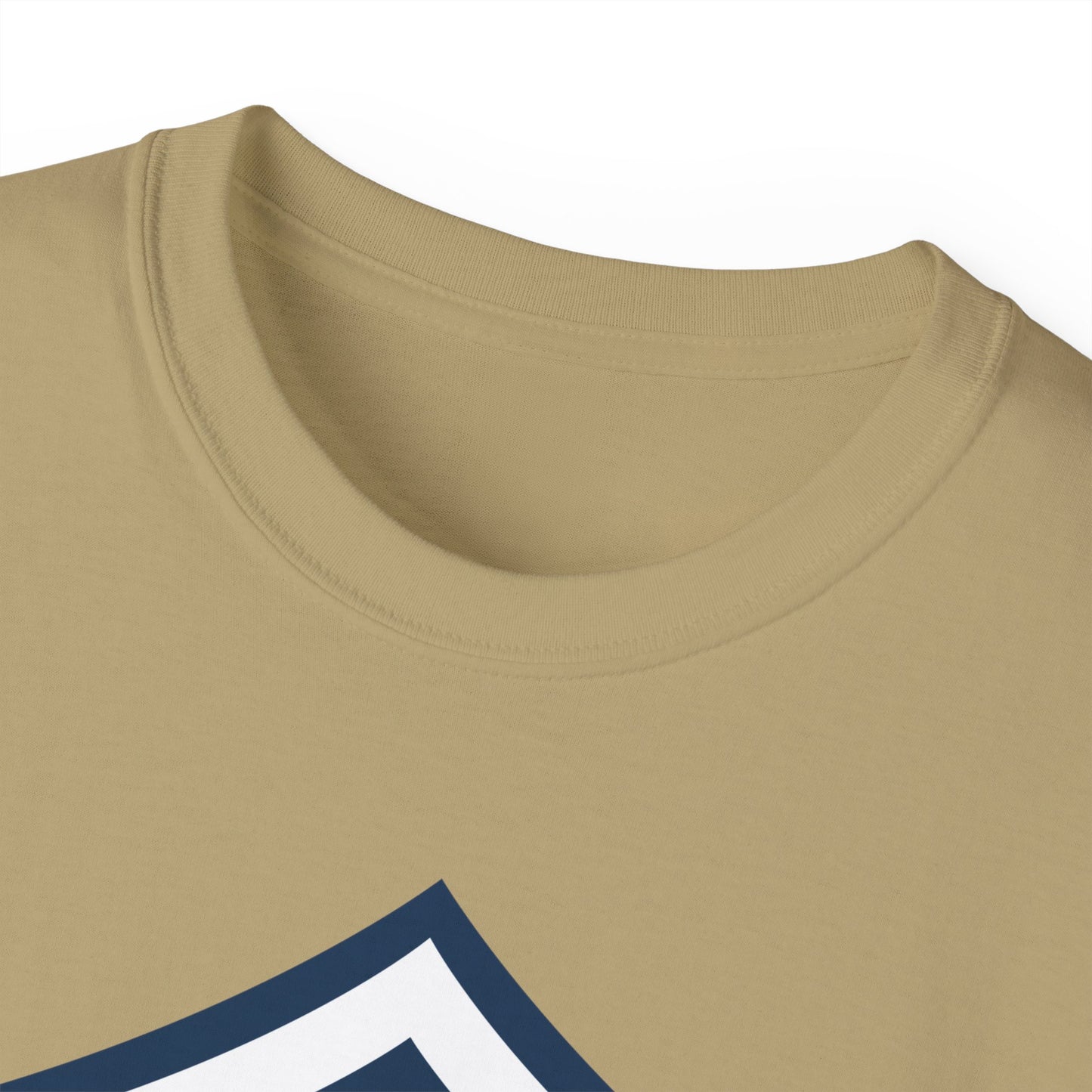 Unisex Ultra Cotton Tee - USAF - Master Sergeant (E7a) - 2020