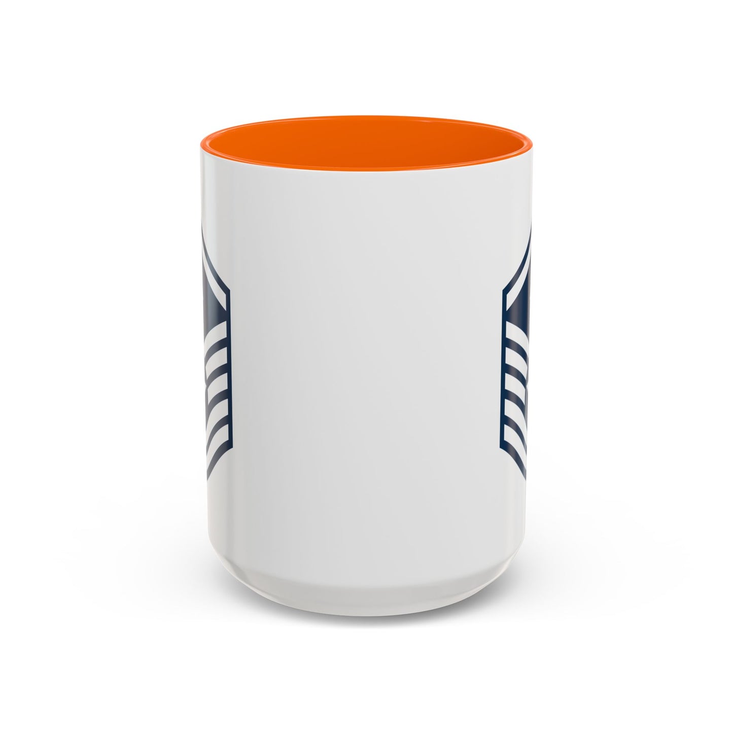 Accent Coffee Mug (11oz & 15oz) - USAF - First Sergeant (E7b) - 2020