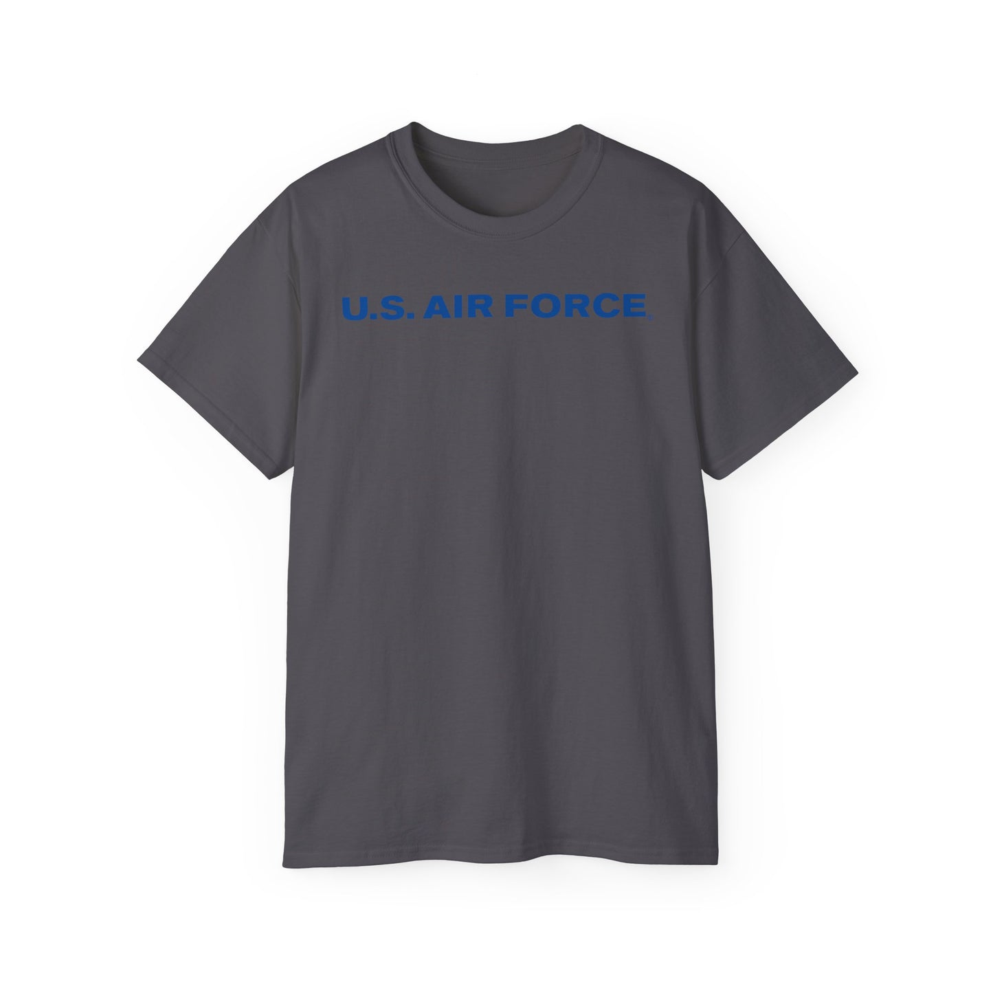 Unisex Ultra Cotton Tee - US Air Force - R X 300