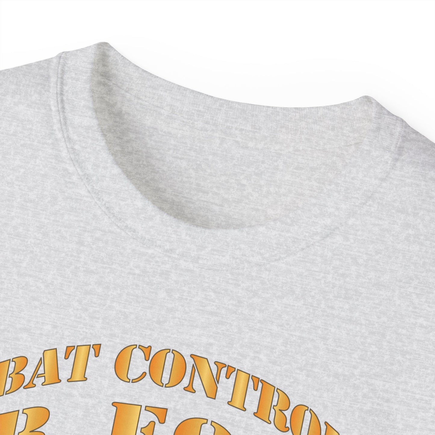 Unisex Ultra Cotton Tee - USAF - Combat Controller X 300