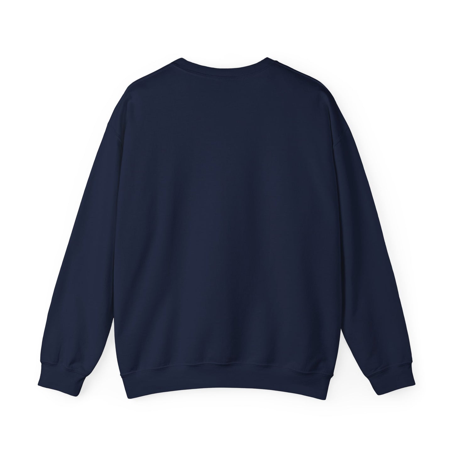 Crewneck Sweatshirt - Aircraft - F-16 - Side - Black - wo Txt X 300