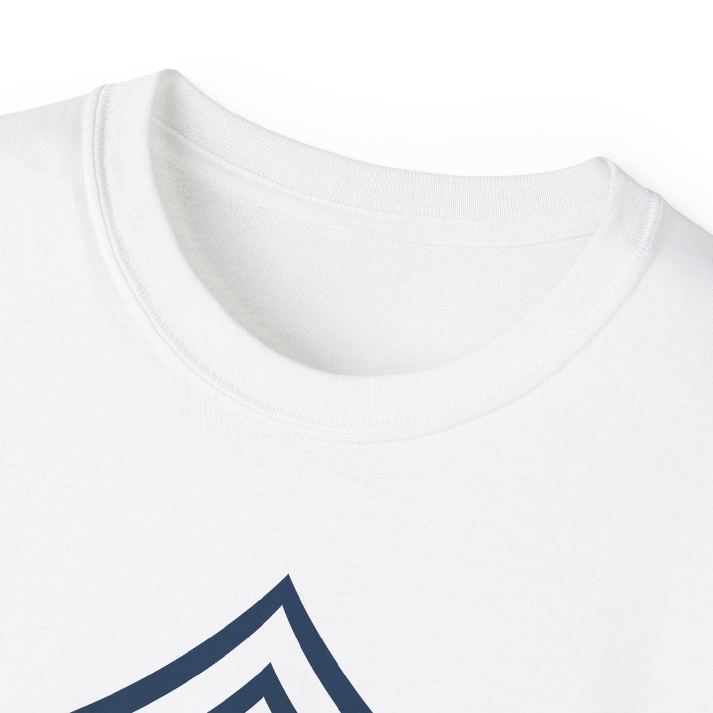 Unisex Ultra Cotton Tee - USAF - Chief Master Sergeant (E9a) - 2020