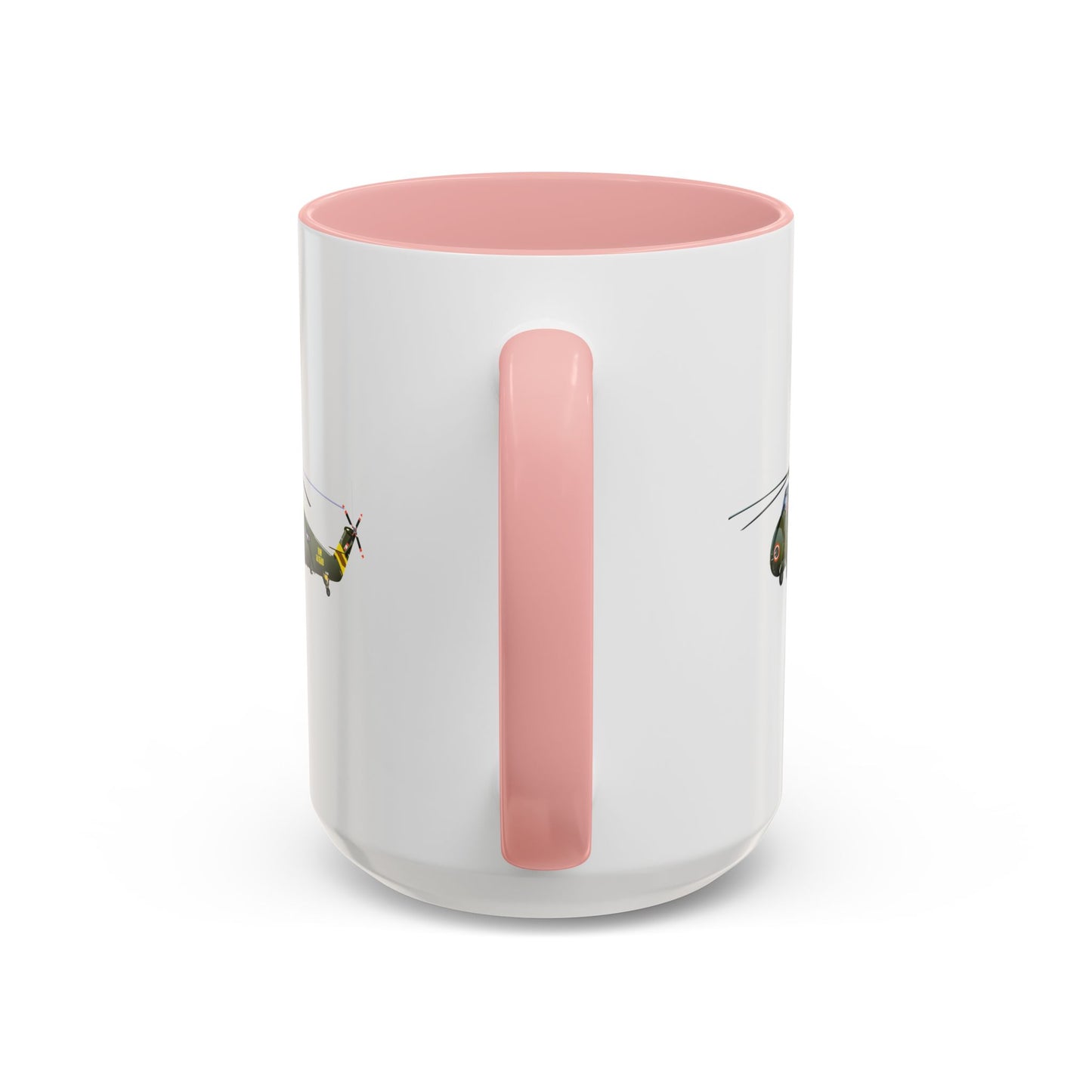 Accent Coffee Mug (11oz & 15oz) - H-34 Choctaw wo Txt X 300