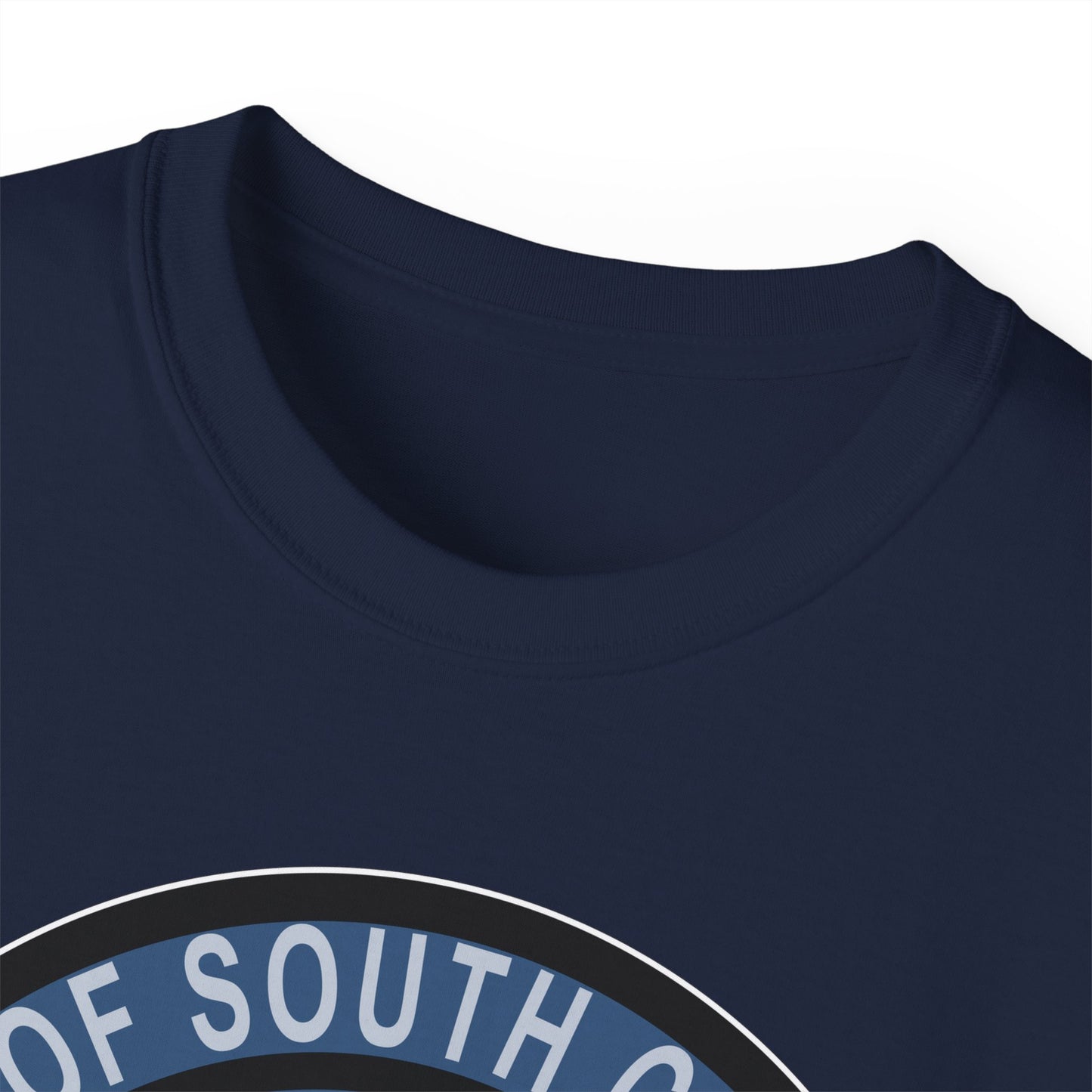 Unisex Ultra Cotton Tee - USAF - B2 - Spirit of South Carolina Stealth Bomber wo Txt X 300