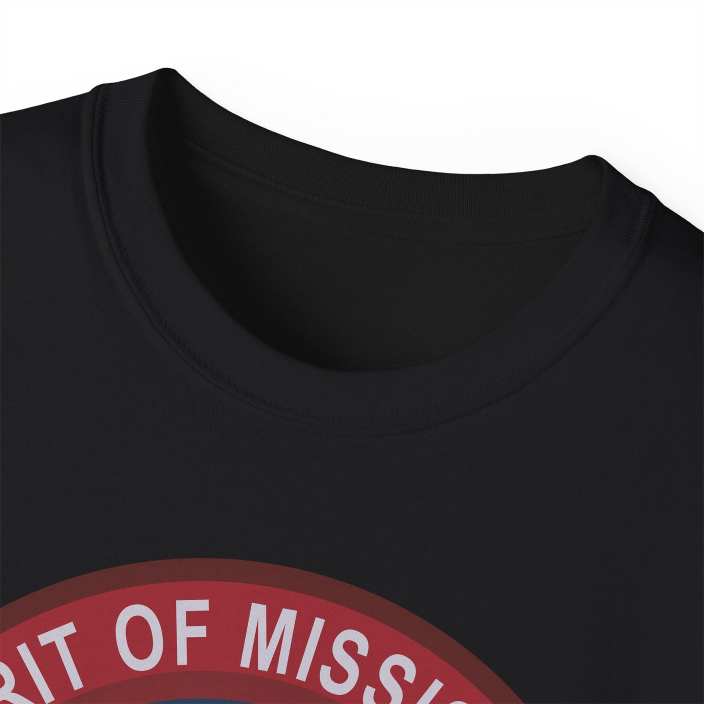 Unisex Ultra Cotton Tee - USAF - B2 - Spirit of Mississippi - Stealth Bomber wo txt X 300