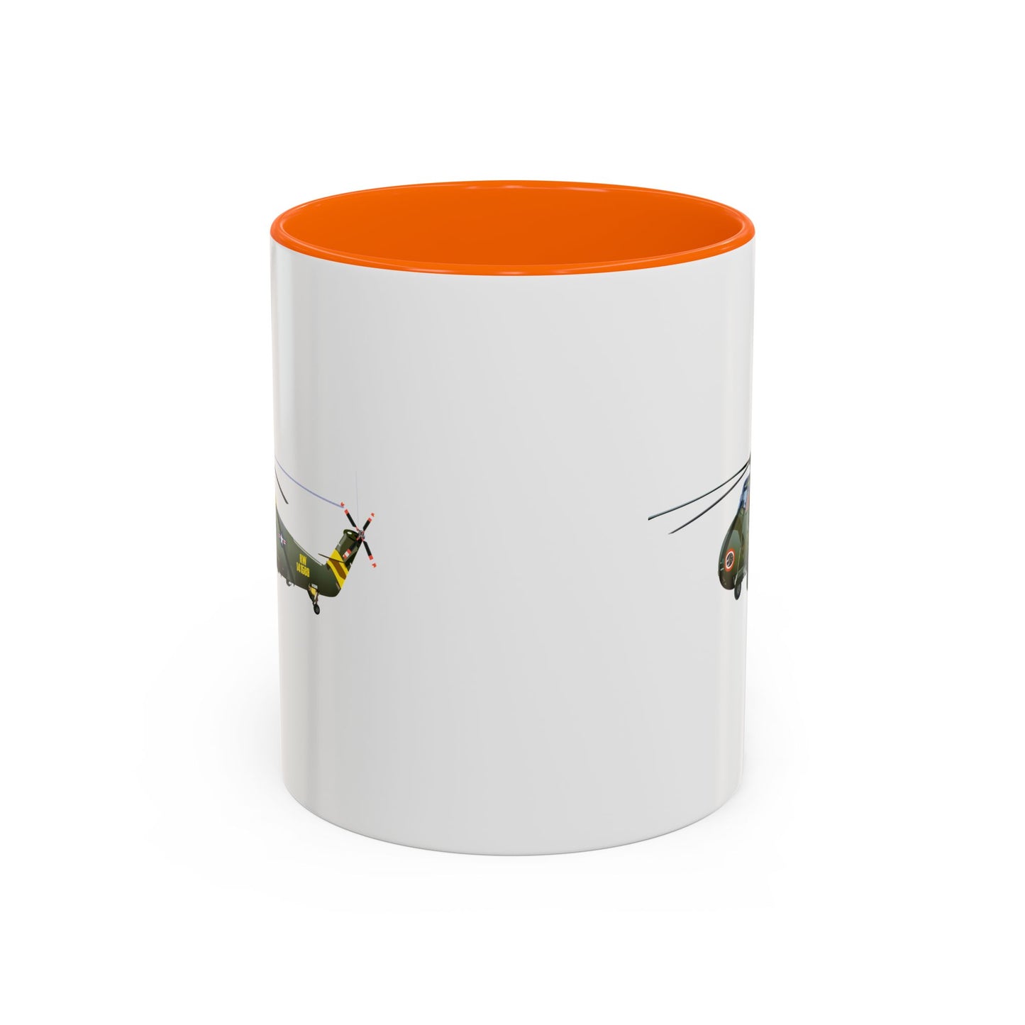 Accent Coffee Mug (11oz & 15oz) - H-34 Choctaw wo Txt X 300