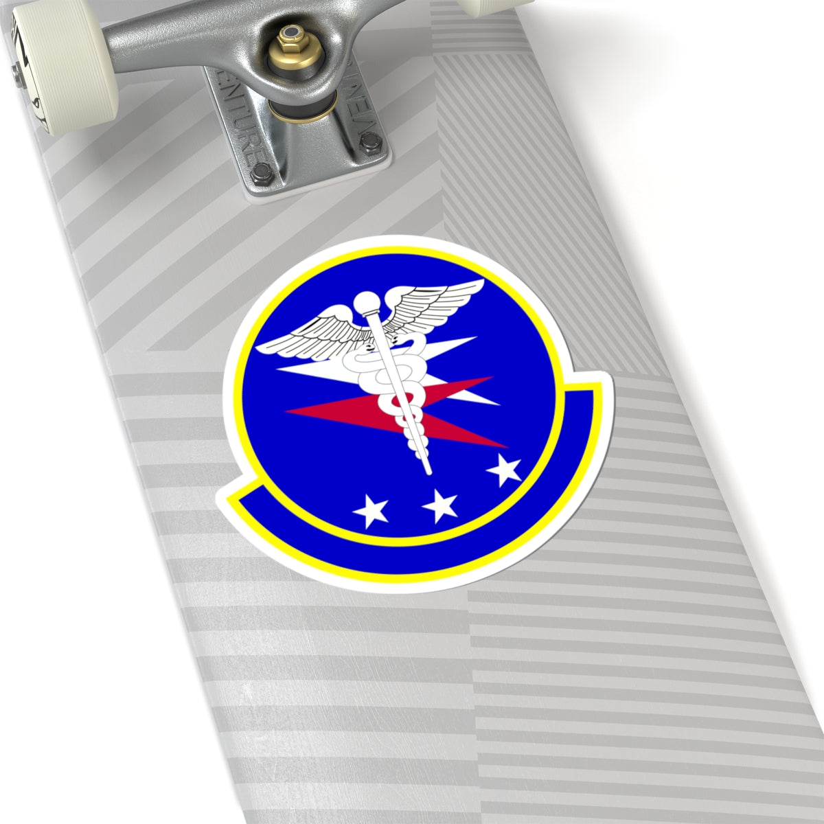 Kiss-Cut Stickers - USAF - 14th Operational Medical Readiness Squadron wo txt