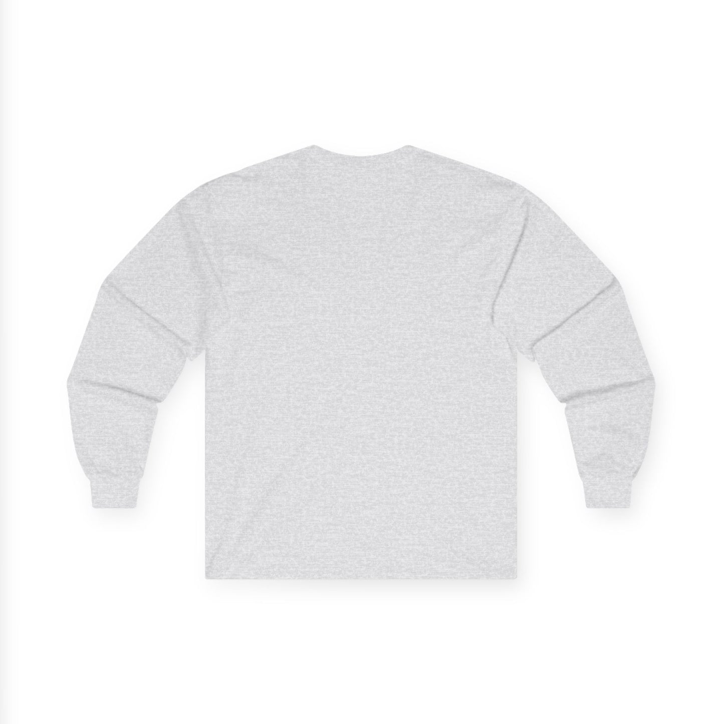 Unisex Ultra Cotton Long Sleeve Tee - USAF - Chief Master Sergeant (E9a) - 2020