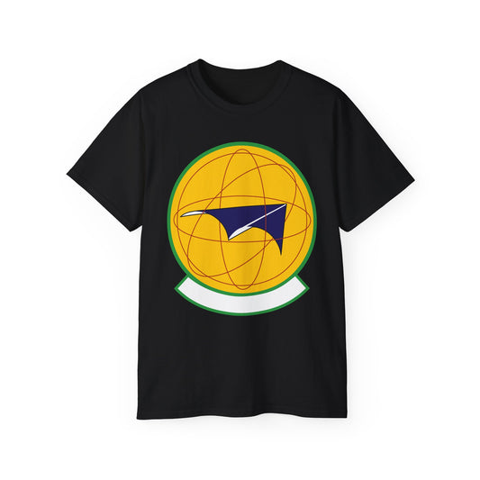 Unisex Ultra Cotton Tee -USAF - 1st Maintenance Squadron wo txt
