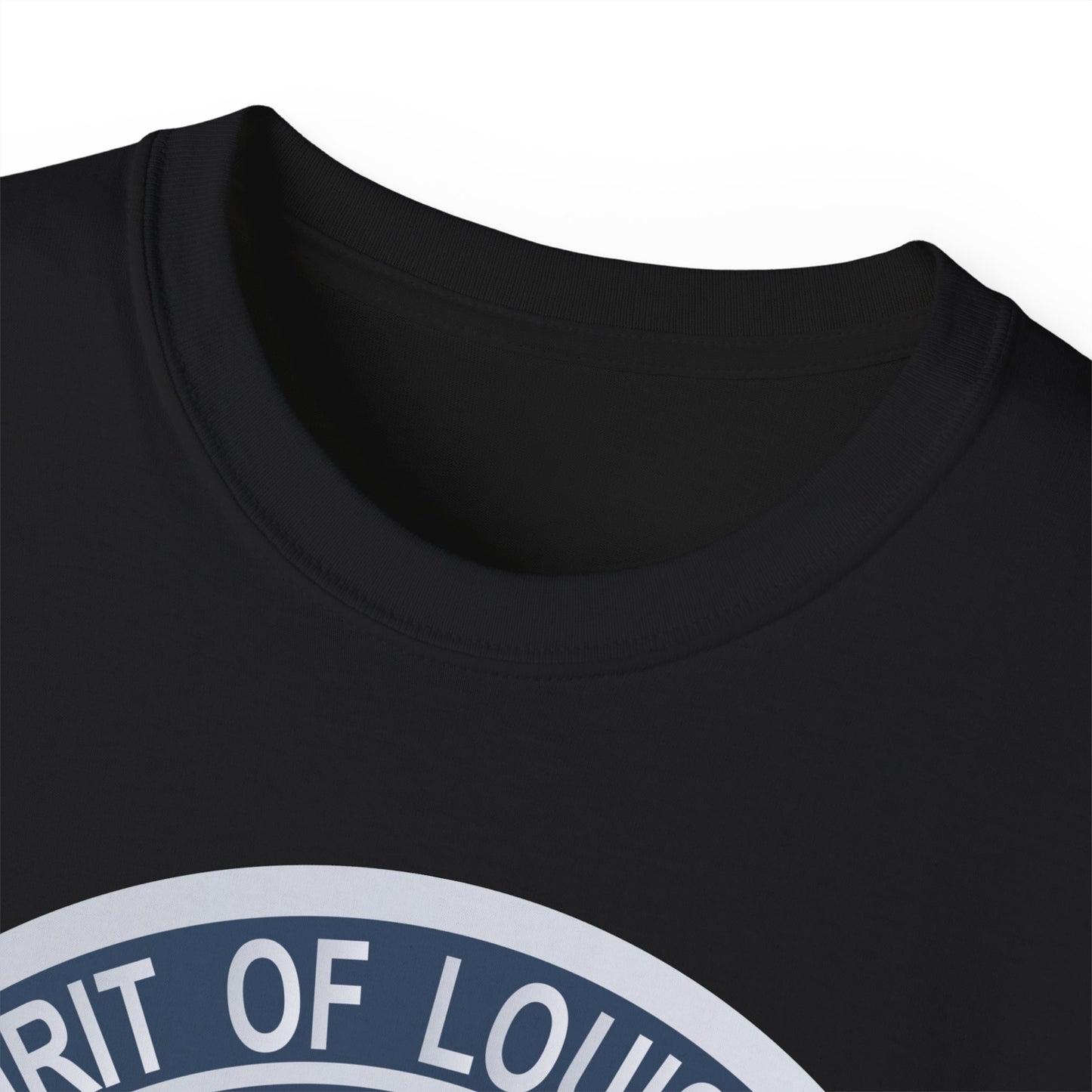 Unisex Ultra Cotton Tee - USAF - B2 - Spirit of Louisiana - Stealth Bomber wo txt X 300