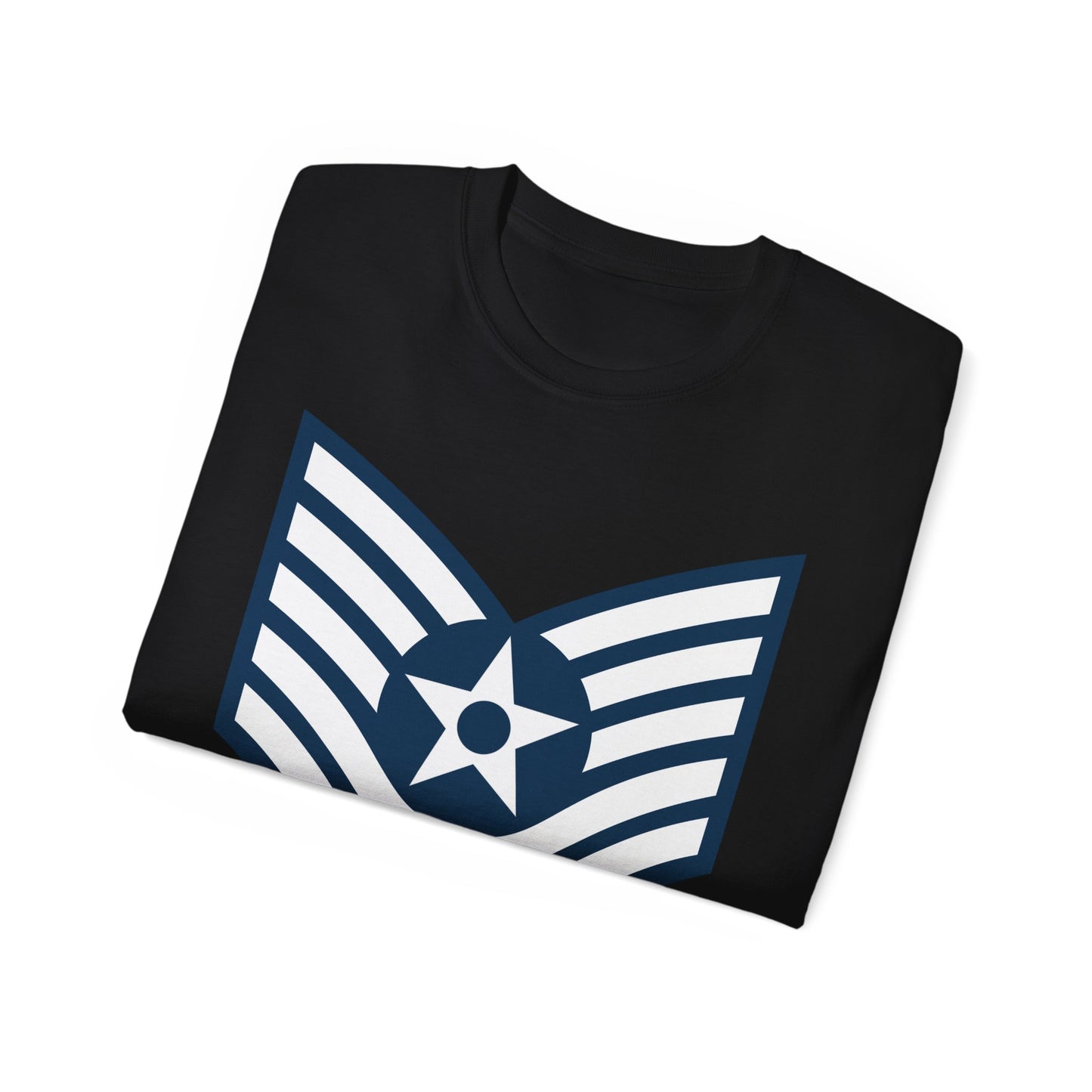 Unisex Ultra Cotton Tee - USAF - Technical Sergeant (E6) - 2020
