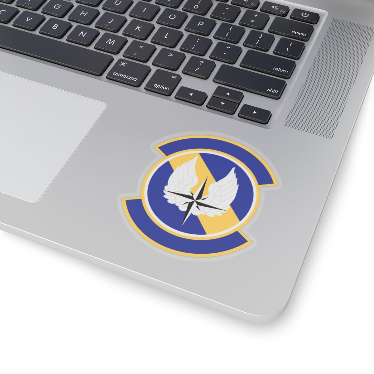 Kiss-Cut Stickers - USAF - 11th Logistics Readiness Squadron wo txt