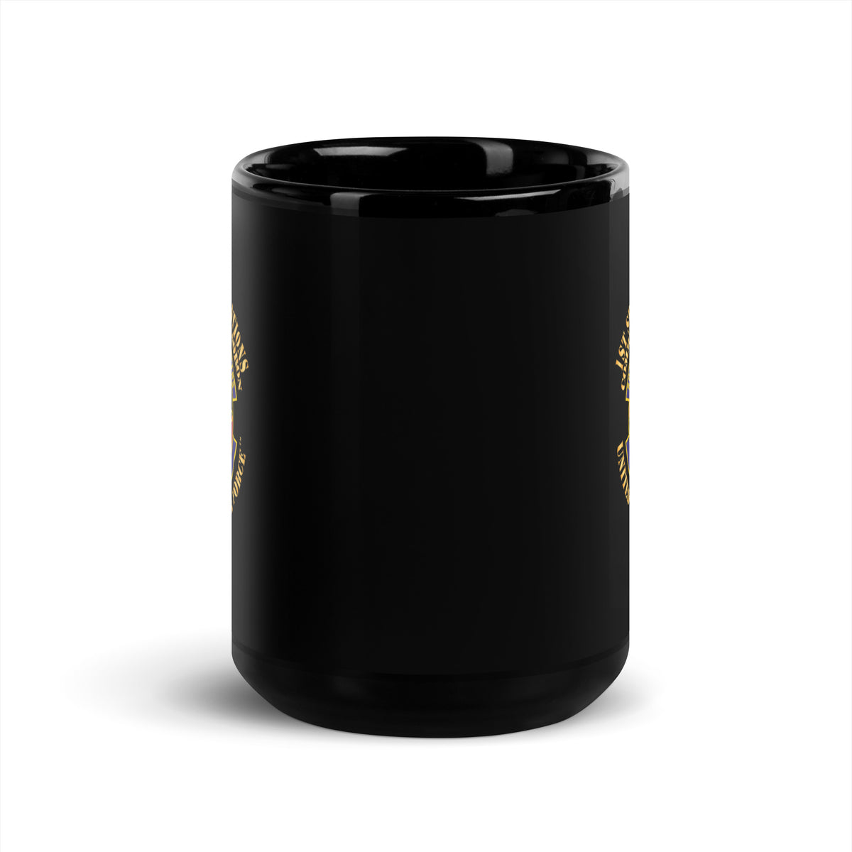 1st Special Ops Communication Mug | Air Force Stickers Plus