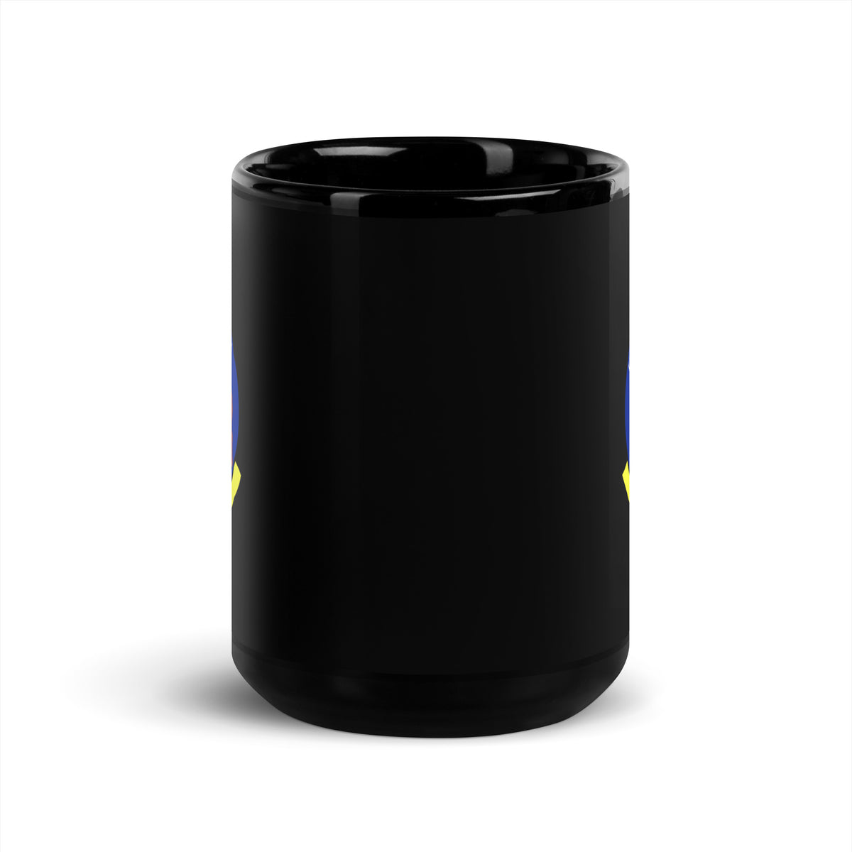 Black Glossy Mug | USAF 4th Healthcare Operations Sq – Air Force ...