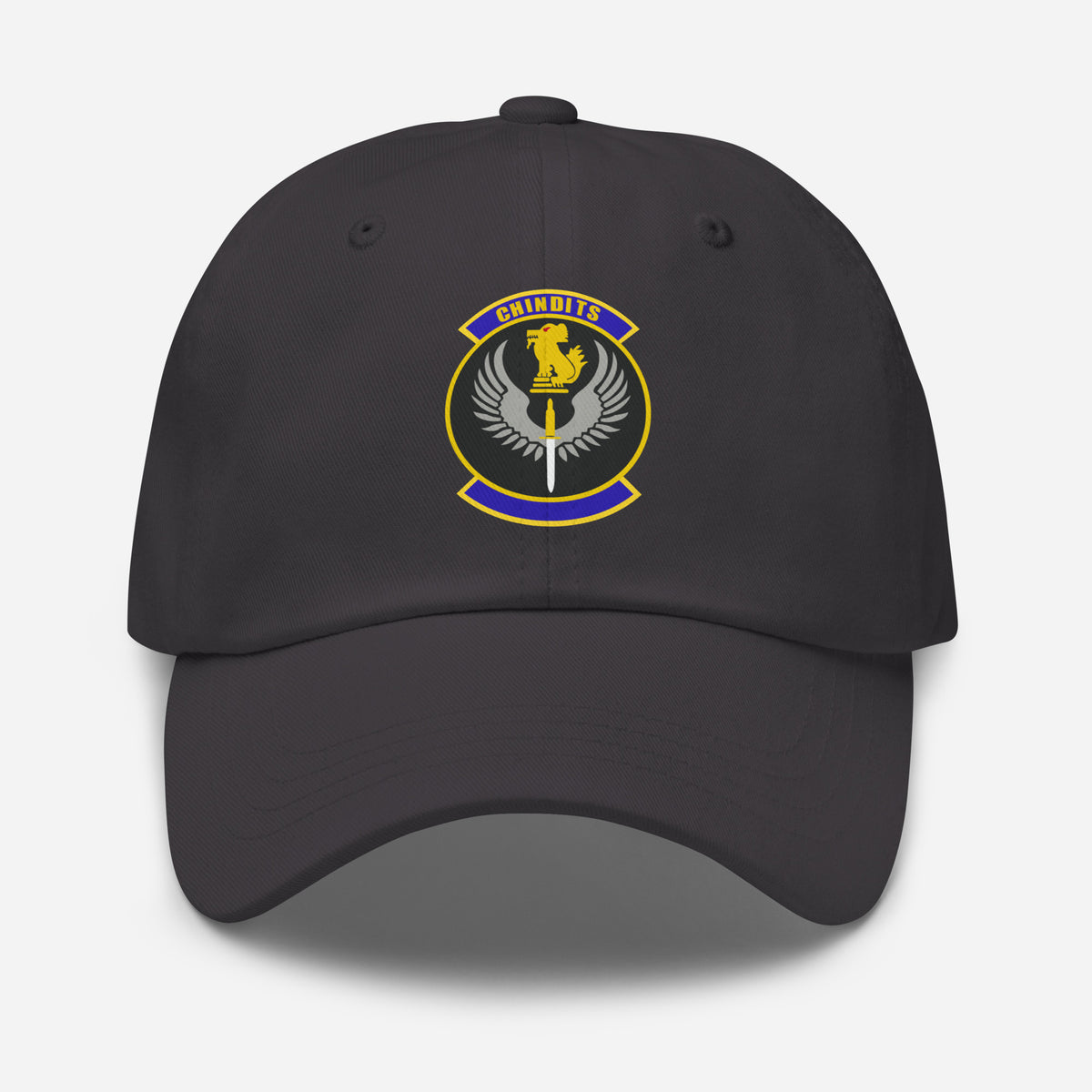 1st Special Operations Dad Hat | Air Force Stickers Plus